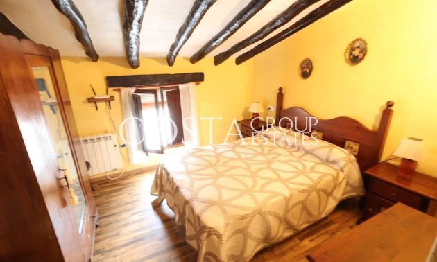 Odsprzedaż - Willa -
Fortuna - La Garapacha