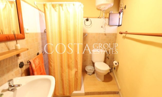 Odsprzedaż - Willa -
Fortuna - La Garapacha