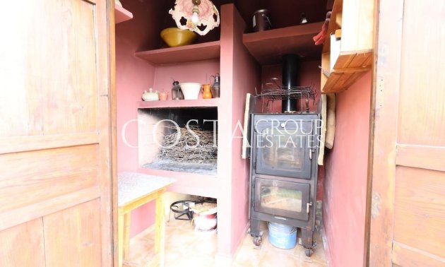 Odsprzedaż - Willa -
Fortuna - La Garapacha