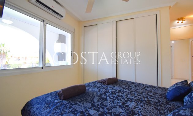 Wiederverkauf - Apartments -
Orihuela - Villamartin