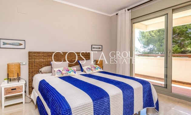 Revente - Apartments -
Orihuela - Las Colinas Golf