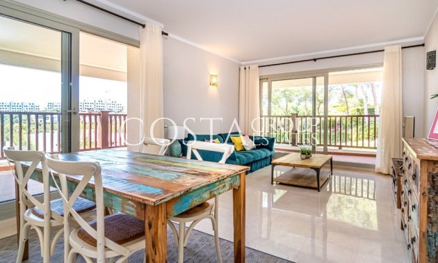 Revente - Apartments -
Orihuela - Las Colinas Golf