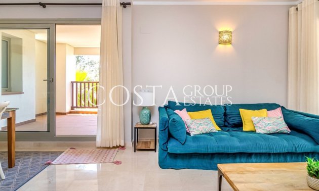 Revente - Apartments -
Orihuela - Las Colinas Golf