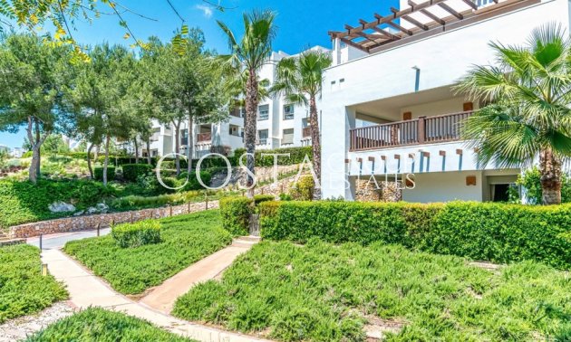 Revente - Apartments -
Orihuela - Las Colinas Golf