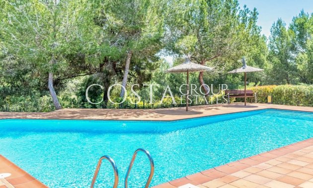 Revente - Apartments -
Orihuela - Las Colinas Golf