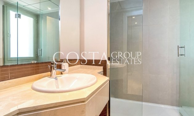 Revente - Apartments -
Orihuela - Las Colinas Golf