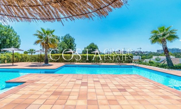 Revente - Apartments -
Orihuela - Las Colinas Golf