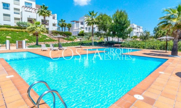 Revente - Apartments -
Orihuela - Las Colinas Golf