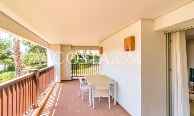 Revente - Apartments -
Orihuela - Las Colinas Golf