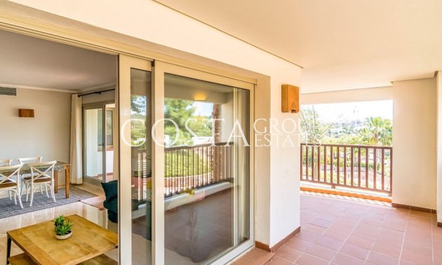 Revente - Apartments -
Orihuela - Las Colinas Golf