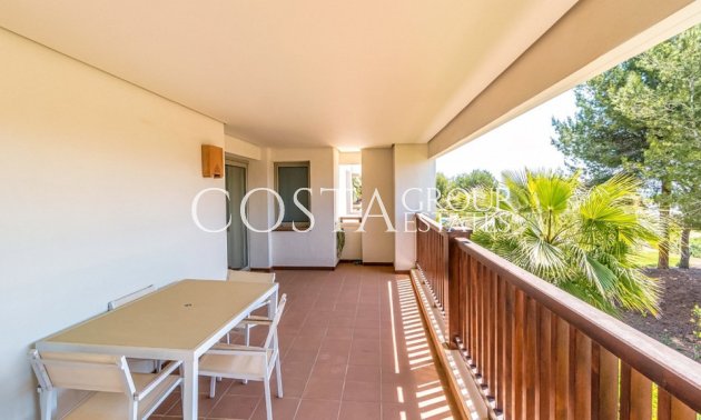 Revente - Apartments -
Orihuela - Las Colinas Golf