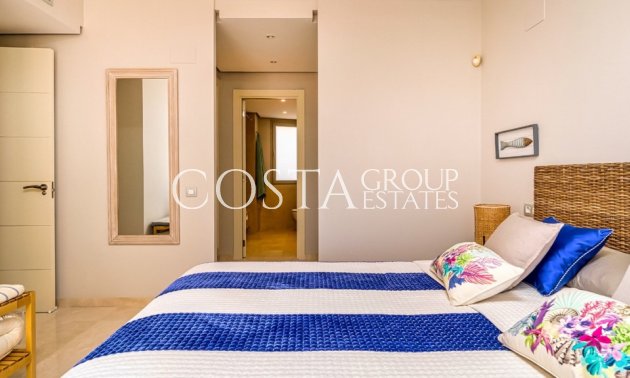 Revente - Apartments -
Orihuela - Las Colinas Golf