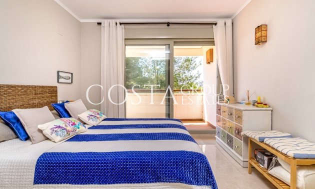 Revente - Apartments -
Orihuela - Las Colinas Golf
