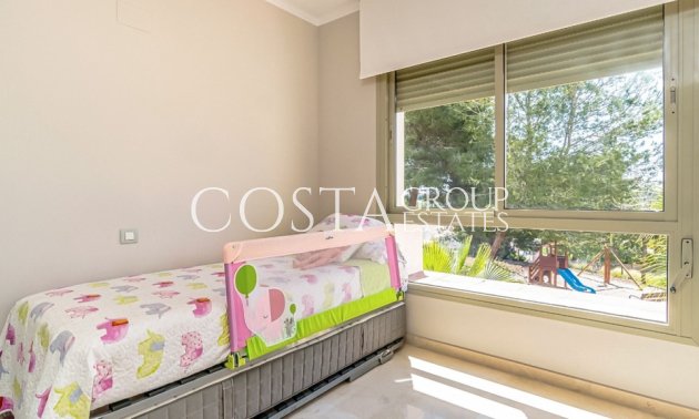 Revente - Apartments -
Orihuela - Las Colinas Golf