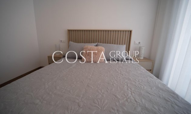 Herverkoop - Huis -
San Javier - San Javier Centro