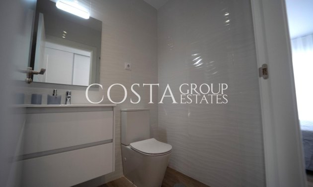 Herverkoop - Huis -
San Javier - San Javier Centro