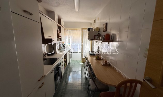 Wiederverkauf - Apartments -
Cartagena - Cartagena Centro