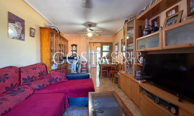 Wiederverkauf - Apartments -
Cartagena - Cartagena Centro