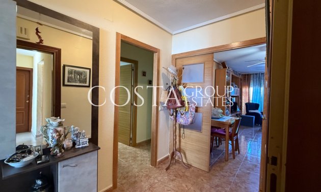 Wiederverkauf - Apartments -
Cartagena - Cartagena Centro