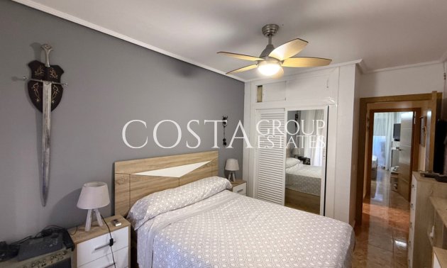 Wiederverkauf - Apartments -
Cartagena - Cartagena Centro