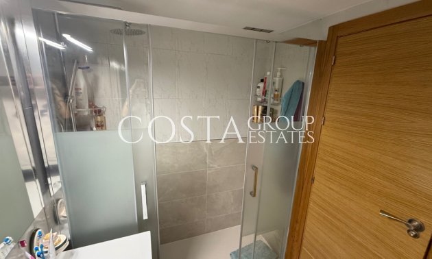 Wiederverkauf - Apartments -
Cartagena - Cartagena Centro