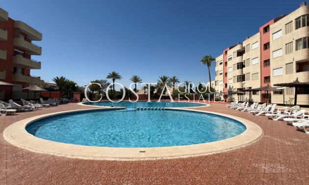 Wiederverkauf - Apartments -
Cartagena - Cartagena Centro