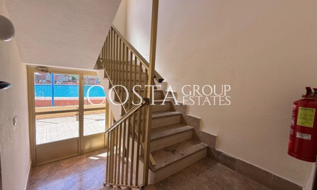 Wiederverkauf - Apartments -
Cartagena - Cartagena Centro