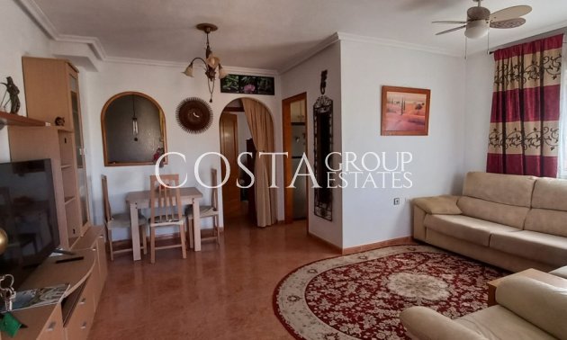 Herverkoop - Huis -
Los Montesinos - Los Montesinos Centro