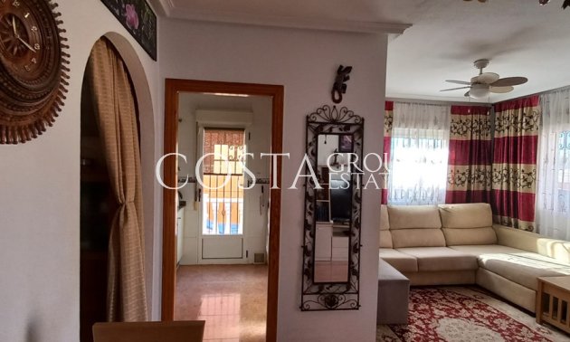 Herverkoop - Huis -
Los Montesinos - Los Montesinos Centro