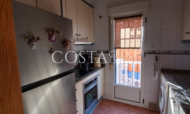 Herverkoop - Huis -
Los Montesinos - Los Montesinos Centro