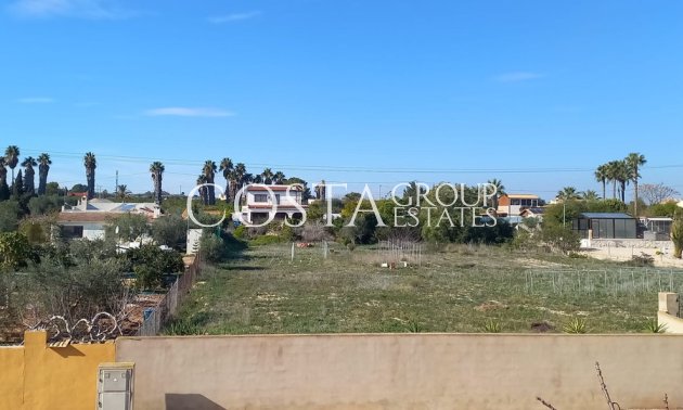 Herverkoop - Huis -
Los Montesinos - Los Montesinos Centro