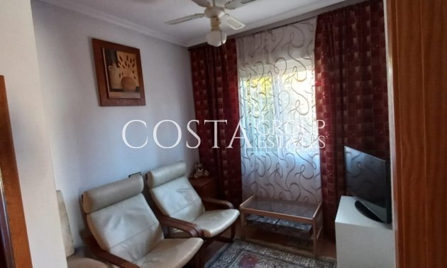 Herverkoop - Huis -
Los Montesinos - Los Montesinos Centro