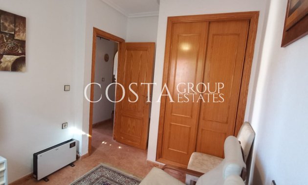 Herverkoop - Huis -
Los Montesinos - Los Montesinos Centro