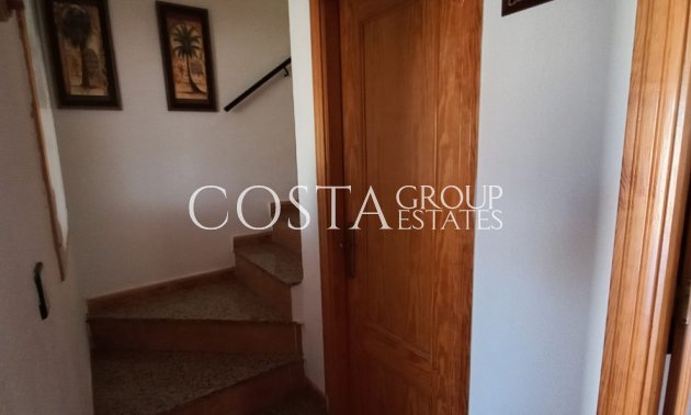 Herverkoop - Huis -
Los Montesinos - Los Montesinos Centro