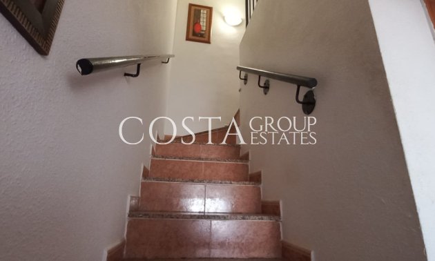 Herverkoop - Huis -
Los Montesinos - Los Montesinos Centro