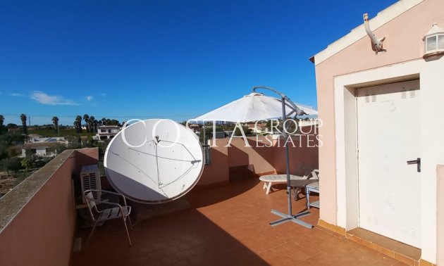 Herverkoop - Huis -
Los Montesinos - Los Montesinos Centro