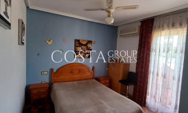 Herverkoop - Huis -
Los Montesinos - Los Montesinos Centro