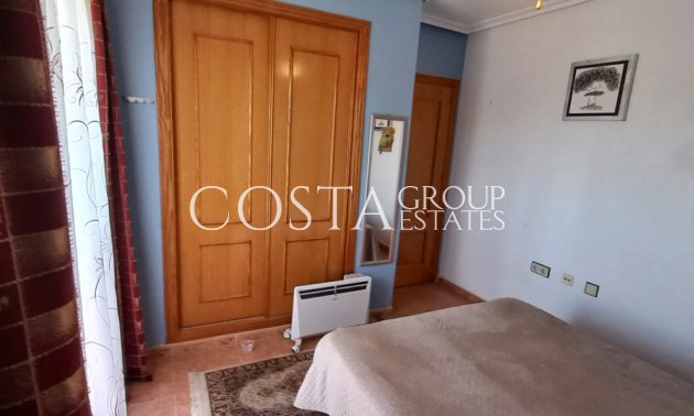 Herverkoop - Huis -
Los Montesinos - Los Montesinos Centro