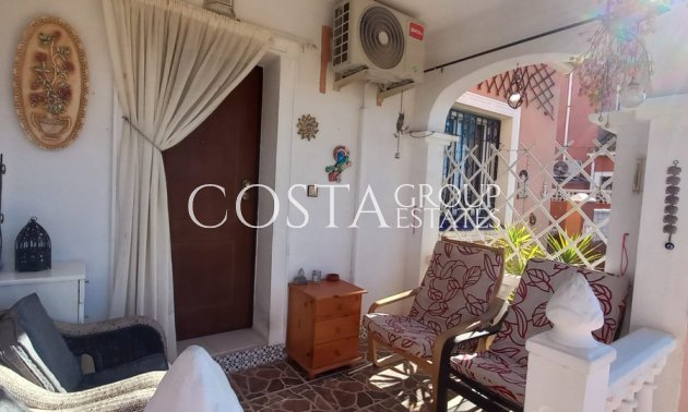 Herverkoop - Huis -
Los Montesinos - Los Montesinos Centro