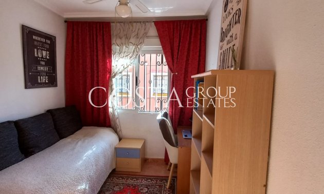 Herverkoop - Huis -
Los Montesinos - Los Montesinos Centro