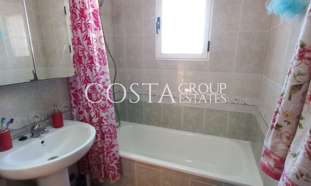 Herverkoop - Huis -
Los Montesinos - Los Montesinos Centro