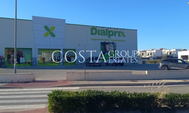 Herverkoop - Huis -
Los Montesinos - Los Montesinos Centro