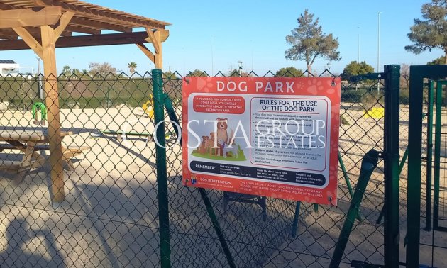 Herverkoop - Huis -
Los Montesinos - Los Montesinos Centro