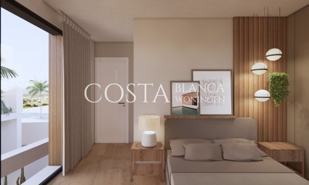Nieuwbouw Woningen - Villa -
Pilar de la Horadada - La Torre De La Horadada