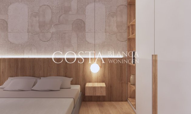 Nieuwbouw Woningen - Villa -
Pilar de la Horadada - La Torre De La Horadada