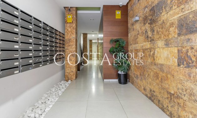 Wiederverkauf - Apartments -
Torrevieja - Torrevieja Centro