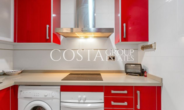 Wiederverkauf - Apartments -
Torrevieja - Torrevieja Centro