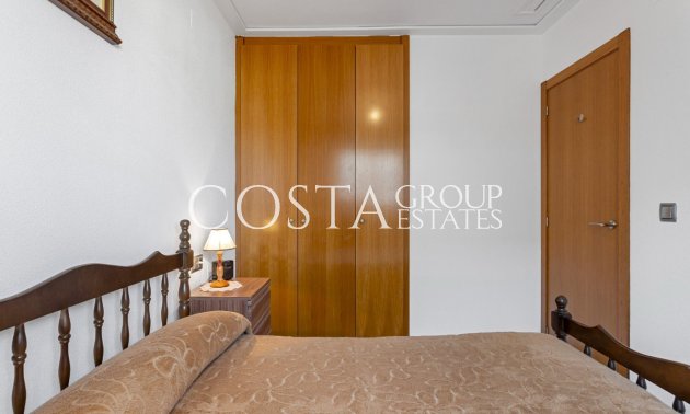 Wiederverkauf - Apartments -
Torrevieja - Torrevieja Centro