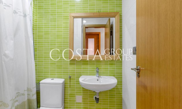 Wiederverkauf - Apartments -
Torrevieja - Torrevieja Centro