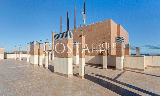 Wiederverkauf - Apartments -
Torrevieja - Torrevieja Centro